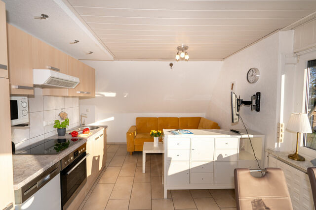 Ferienwohnung in Gr&ouml;mitz - Alte Liebe 4 - Bild 5
