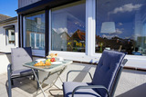 Ferienwohnung in Gr&ouml;mitz - Alte Liebe 4 - Bild 8
