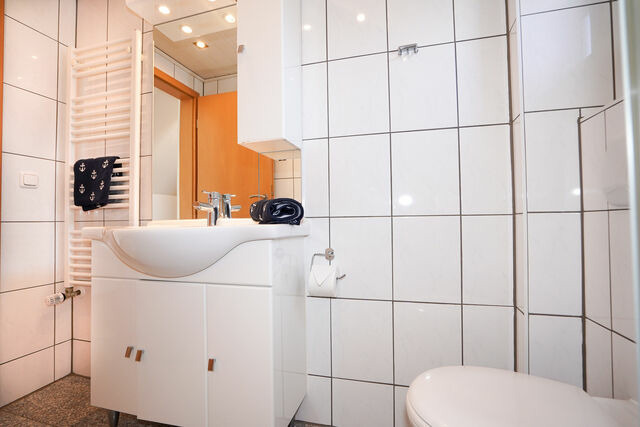 Ferienwohnung in Gr&ouml;mitz - Alte Liebe 4 - Bild 12