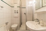 Ferienwohnung in Binz - Fewo 19 Residenz D&uuml;nenstra&szlig;e in Binz, Balkon, Strandnah, mit TG Stellplatz, 1-Raum Apartment - Bild 8