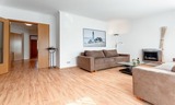 Ferienwohnung in Koserow - Bernsteinbad Koserow - Komfortable Ferienwohnung Vineta - Bild 4