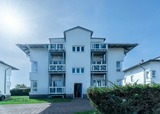 Ferienwohnung in Koserow - Bernsteinbad Koserow - Komfortable Ferienwohnung Vineta - Bild 16