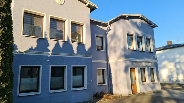 Ferienwohnung in Karlshagen - Ostseebad Karlshagen - gefällige Ferienwohnung Winter - Bild 21