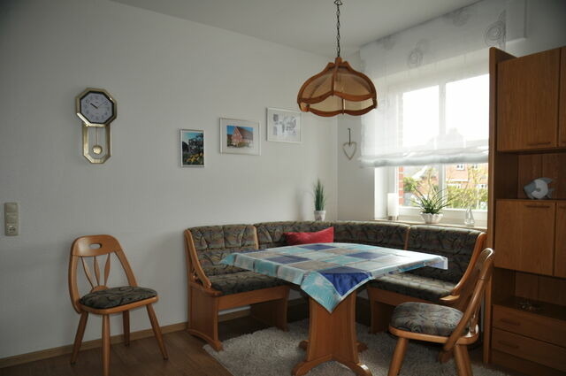 Ferienwohnung in Kellenhusen - Haus Jodokus, Whg. Hannibal - Bild 5