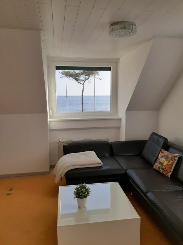 Ferienwohnung in Dahme - Haus Ostseerauschen 02 - Bild 2