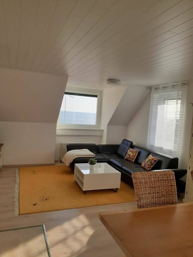 Ferienwohnung in Dahme - Haus Ostseerauschen 02 - Bild 3