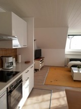 Ferienwohnung in Dahme - Haus Ostseerauschen 02 - Bild 7