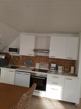 Ferienwohnung in Dahme - Haus Ostseerauschen 02 - Bild 8