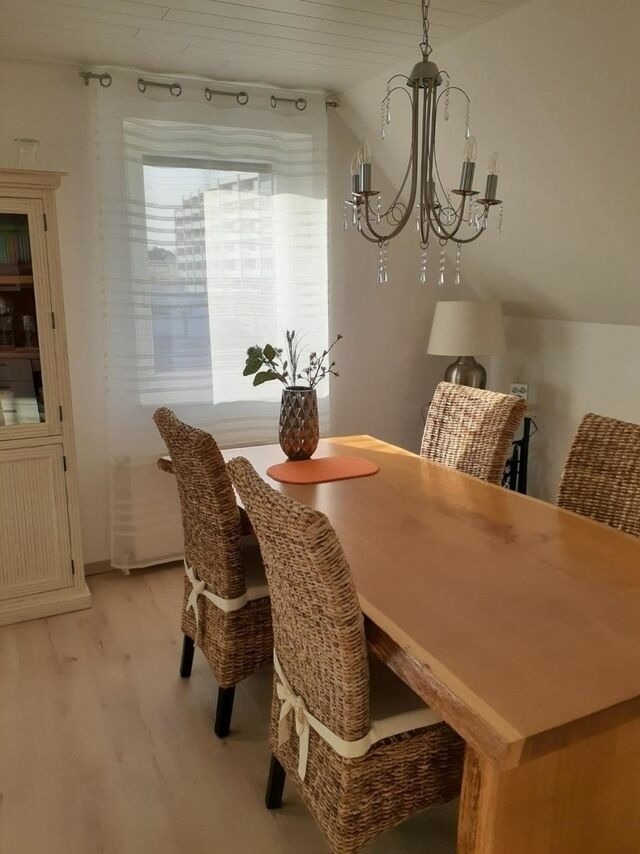 Ferienwohnung in Dahme - Haus Ostseerauschen 02 - Bild 9