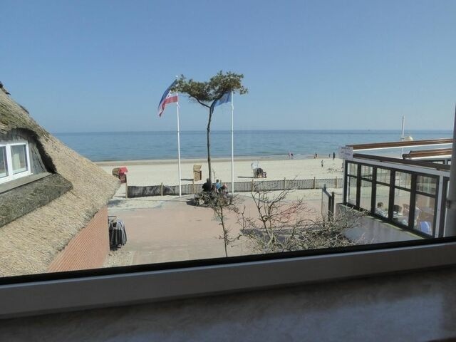 Ferienwohnung in Dahme - Haus Ostseerauschen 02 - Bild 12