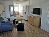 Ferienwohnung in Dahme - Strandhotel 27 - Bild 1