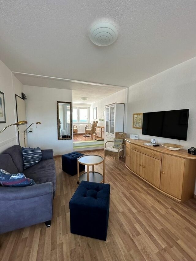 Ferienwohnung in Dahme - Strandhotel 27 - Bild 2