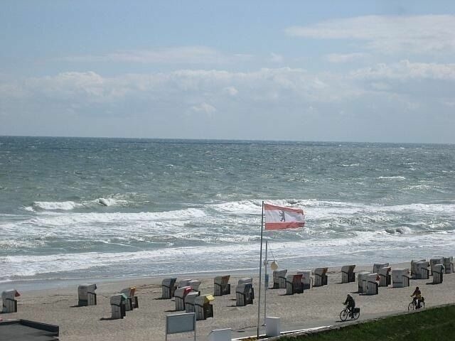 Ferienwohnung in Dahme - Strandhotel 27 - Bild 16