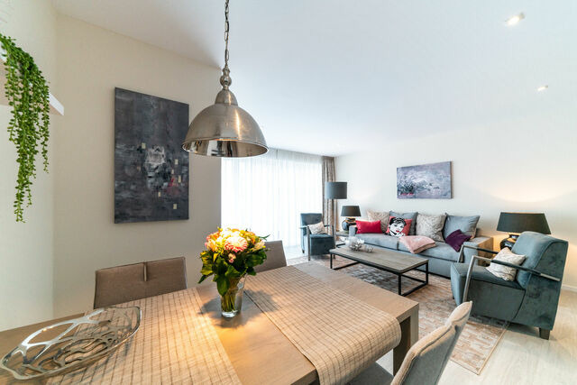 Ferienwohnung in Ahrenshoop - Strandliebe 2 - Bild 3