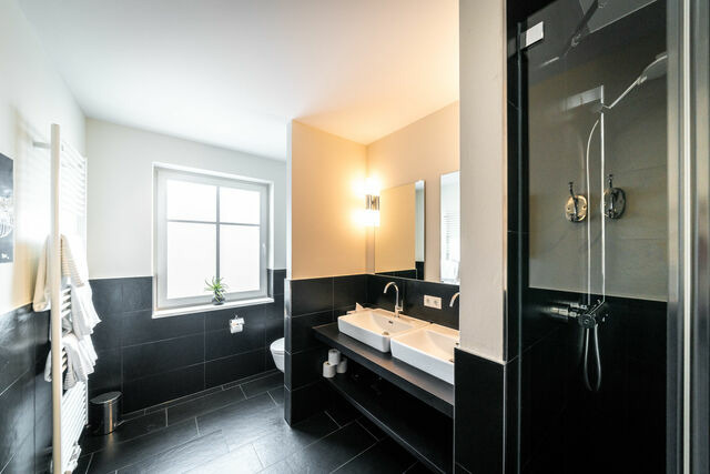 Ferienwohnung in Ahrenshoop - Strandliebe 2 - Bild 6