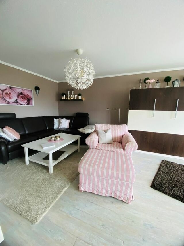 Ferienwohnung in Dahme - Seeschloss Wohnung 22 - Bild 3