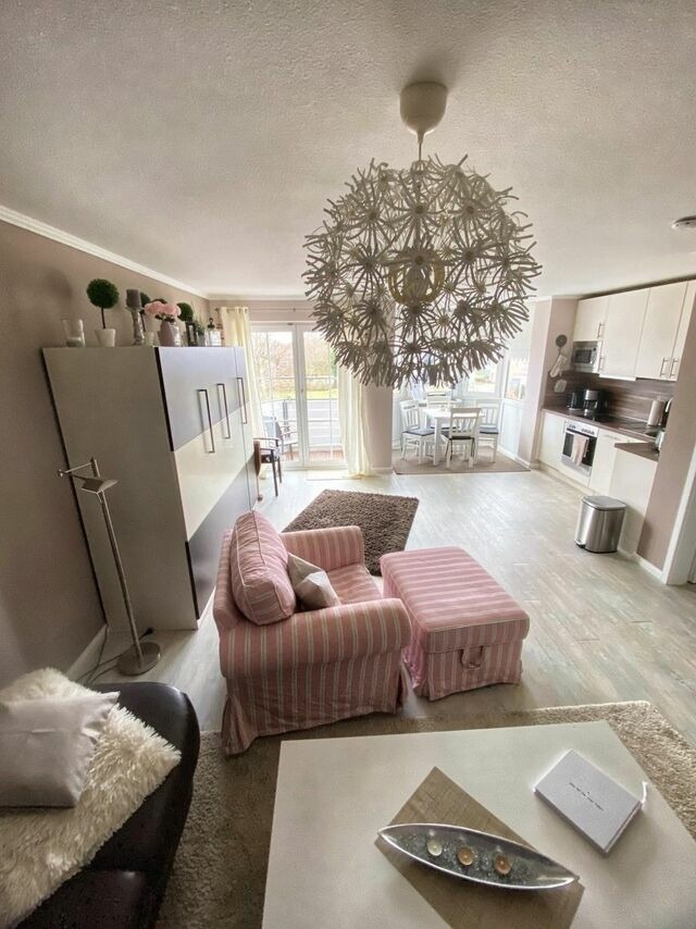 Ferienwohnung in Dahme - Seeschloss Wohnung 22 - Bild 4