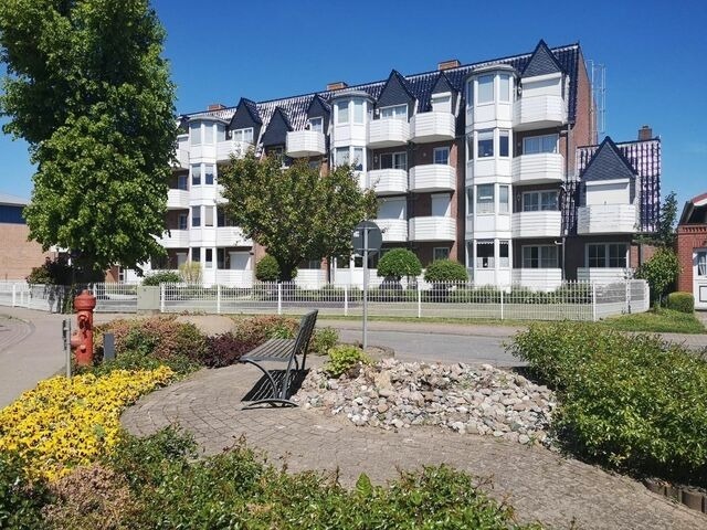 Ferienwohnung in Dahme - Seeschloss Wohnung 22 - Bild 15