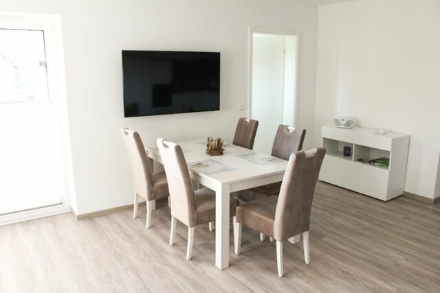 Ferienwohnung in Dahme - Zur Strandwiese W4 - Bild 4