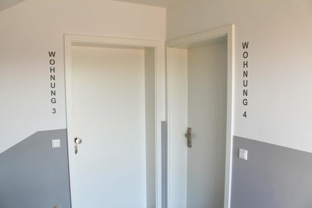 Ferienwohnung in Dahme - Zur Strandwiese W4 - Bild 14