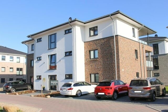 Ferienwohnung in Dahme - Zur Strandwiese W4 - Bild 18