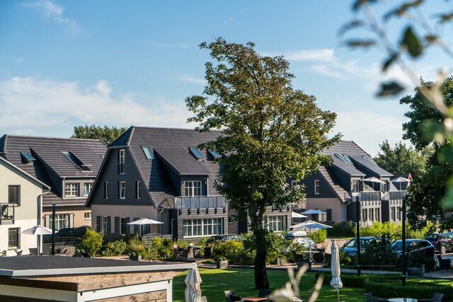 Ferienwohnung in Ahrenshoop - Strandmuschel 3 - Bild 7
