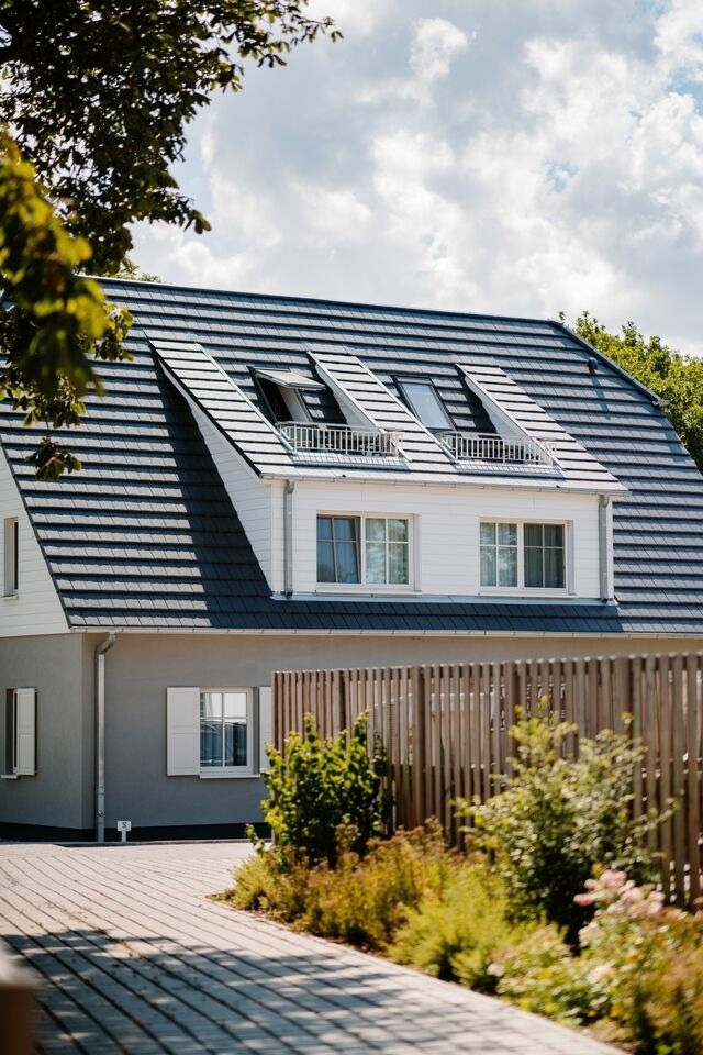 Ferienwohnung in Ahrenshoop - Strandjuwel 2 - Bild 6