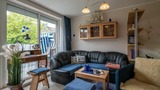 Ferienwohnung in Dahme - An der Aue 4d Michel - Bild 1
