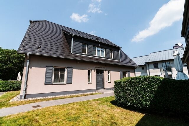 Ferienwohnung in Ahrenshoop - Stranddistel 4 - Bild 5