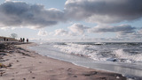 Ferienwohnung in Ahrenshoop - Stranddistel 4 - Bild 7