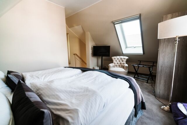 Ferienwohnung in Ahrenshoop - Strandnixe 1 - Bild 4