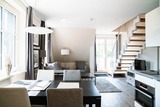 Ferienwohnung in Ahrenshoop - Seeblick 3 - Bild 2