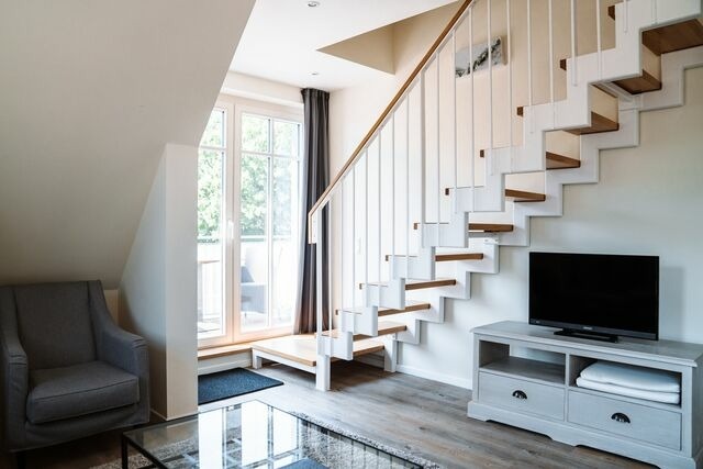 Ferienwohnung in Ahrenshoop - Seeblick 3 - Bild 3