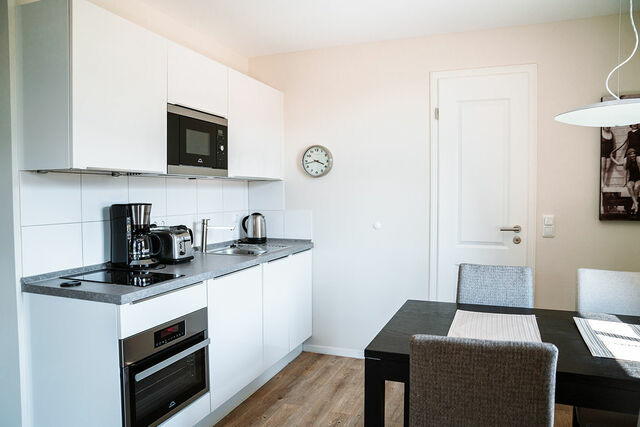 Ferienwohnung in Ahrenshoop - Seeblick 3 - Bild 4