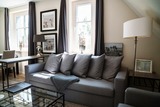 Ferienwohnung in Ahrenshoop - Seeblick 3 - Bild 5