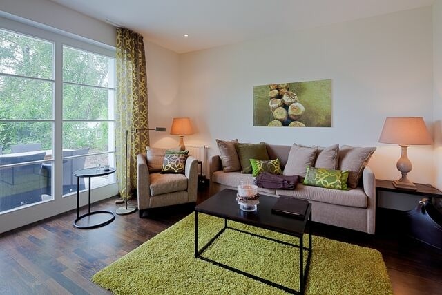 Ferienwohnung in Ahrenshoop - Seeschwalbe - Bild 2