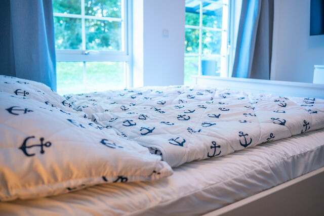 Ferienwohnung in Lensahn - FeWo Erholung Whg. 24 - Bild 12