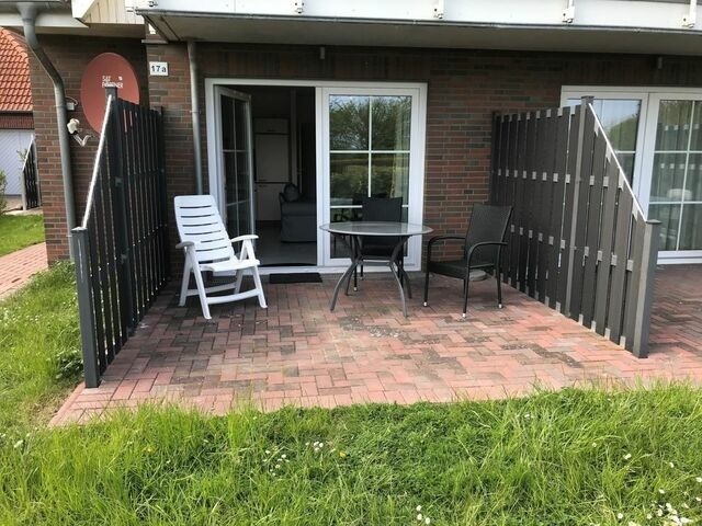 Ferienwohnung in Fehmarn OT Petersdorf - Fehmarn 17-4 - Bild 8