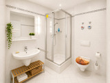 Ferienwohnung in Ahlbeck -  Haus Miramar - Seebad Ahlbeck - Bild 5