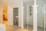 Ferienwohnung in Ahlbeck -  Haus Miramar - Seebad Ahlbeck - Bild 6