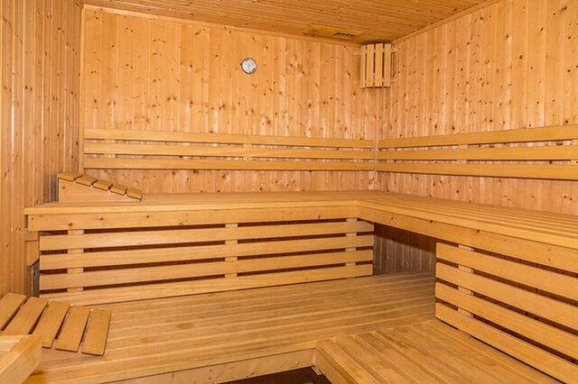Ferienwohnung in Ahlbeck -  Haus Miramar - Seebad Ahlbeck - Bild 8