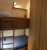 Ferienwohnung in Fehmarn OT Burgtiefe - BTSH66212 - FeWo 'Bootskieker' - Bild 5