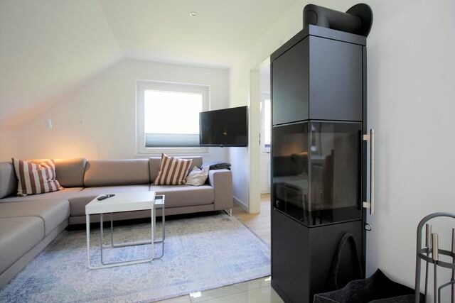 Ferienwohnung in Gr&ouml;mitz - Haus Barbara - Schwimmbad und Sauna im Haus-Whg. 12 - Bild 10