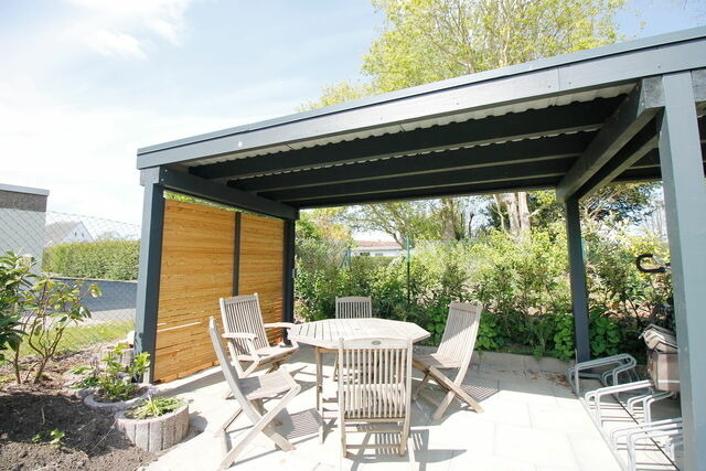 Ferienwohnung in Gr&ouml;mitz - Haus Barbara - Schwimmbad und Sauna im Haus-Whg. 12 - Bild 18