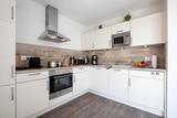 Ferienwohnung in Olpenitz - Maisonette Fewo Ostseeflair by Seeblick Ferien ORO, erste Wasserreihe, E-S&auml;ule - Bild 11
