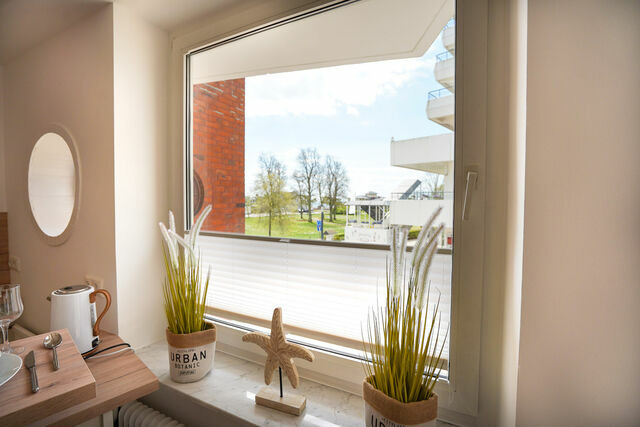 Ferienwohnung in Grömitz - Solymar "Beach Life" App. 27 - Bild 9