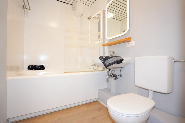 Ferienwohnung in Grömitz - Solymar "Beach Life" App. 27 - Bild 16