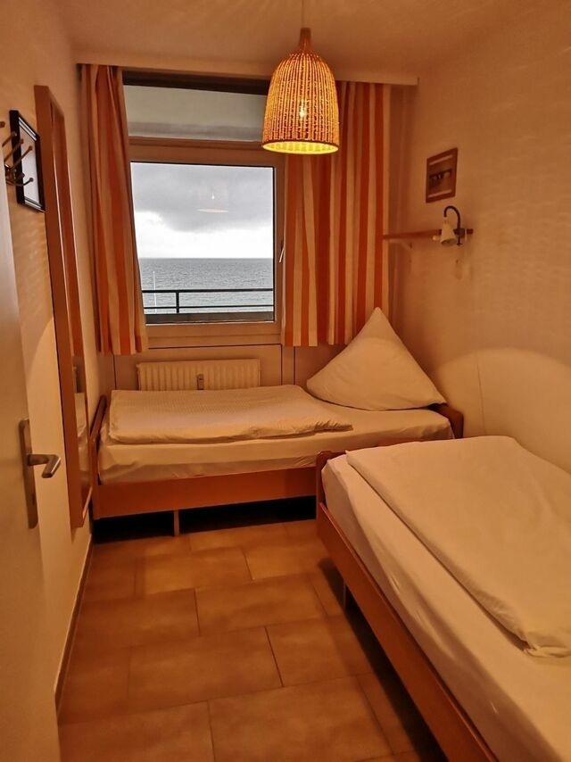 Ferienwohnung in Dahme - Strandhotel Wohnung 48 - Bild 4