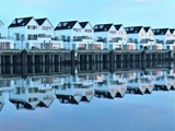 Ferienwohnung in Kappeln - Maisonette Ferienwohnung KAPTEINs LOUNGE by Seeblick Ferien ORO - Bild 3