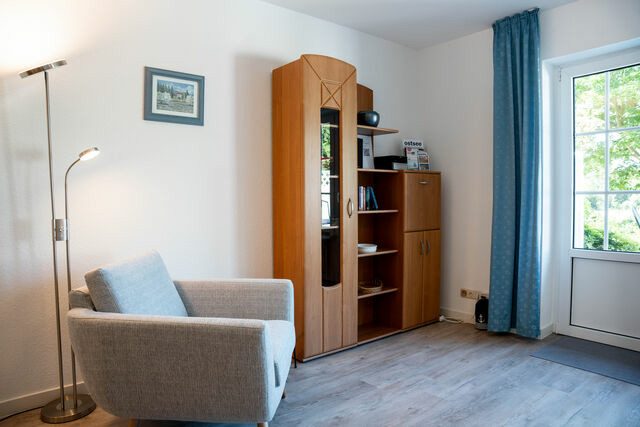 Ferienhaus in Dahme - Vogel Dahmesh&ouml;ved 21 b - Bild 10